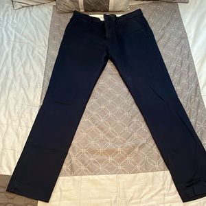 Men’s Banana Republic Chinos